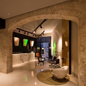 Гостиница Caro Hotel  Валенсиа